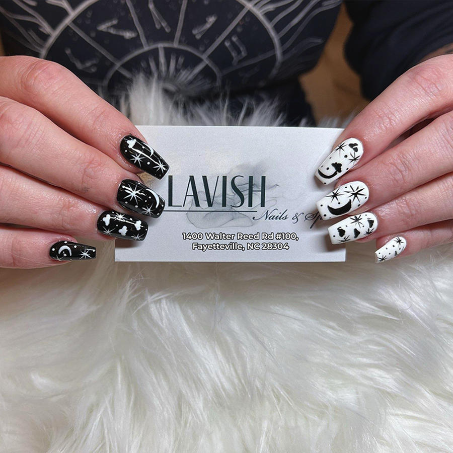 nail ideas